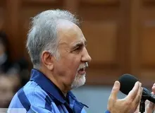 دیوان عالی کشور: پرونده نجفی هفته آینده تعیین تکلیف می‌شود/ گودرزی: اگر موضوع شبه عمد بودن قتل تشخیص داده شود، رأی صادره قطعی است