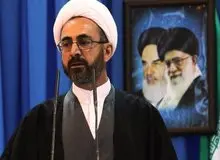 امام جمعه ایلام: مردم پای صندوق های رای خواهند آمد تا تجربه تنها گذاشتن علی (ع) تکرار نشود