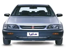 پراید ۴۰ میلیون تومانی شد
