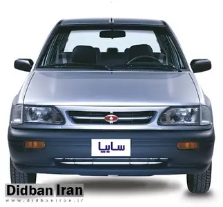 پراید ۴۰ میلیون تومانی شد
