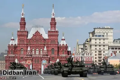 تمدید ۶ ماهه تحریم‌های اتحادیه اروپا علیه روسیه