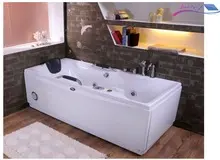 خرید و فروش وان جکوزی شاینی و سینک گرانیتی