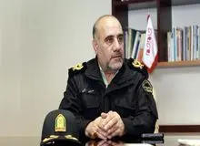 بیش از هزار خودرو شوتی توقیف شد