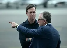 کوشنر: حماس تمایل دارد به تعهدات خود عمل کند 