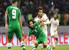 ایران اعلام کرد با عراق در بصره بازی نمی‌کنیم/ بازی را ببرید نجف، کربلا یا اربیل