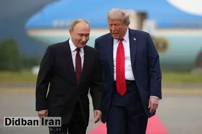 انبیسی: آمریکا نظارت بر منطقه حائل میان اوکراین و روسیه را بر عهده میگیرد