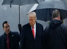 ترامپ: مهلت ۵۰ روزه آتش‌بس به پوتین را کاهش می‌دهم