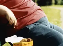 40 درصد مردان ایرانی اضافه وزن یا چاقی دارند/  کمبود مصرف شیر در کشور/ مصرف نمک در ایران 2 برابر استاندارد
