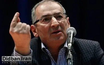 حمله توهینآمیز روزنامه شرق به زیباکلام: این طوری زندگی کردهای که عاملان قتلهای زنجیرهای تو را نکشتند!