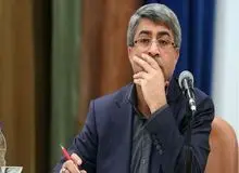 محمدعلی وکیلی: پزشکیان ردصلاحیت می شود/ لاریجانی با «سعید جلیلی» رقابت می کند اما با رئیسی هرگز/ حضور تاجزاده هیچ دستاوردی برای اصلاح طلبان نخواهد داشت