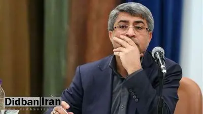 محمدعلی وکیلی: پزشکیان ردصلاحیت می شود/ لاریجانی با «سعید جلیلی» رقابت می کند اما با رئیسی هرگز/ حضور تاجزاده هیچ دستاوردی برای اصلاح طلبان نخواهد داشت