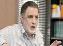 ناصر ایمانی: «رئیسی» هیچ وقت نگفت من دولت فراجناحی تشکیل می دهم!