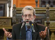 لاریجانی: تاکید رهبری بر لزوم تنظیم بودجه متناسب با چالش‌های کشور است