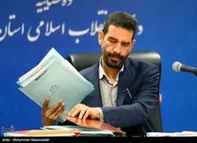 اقرار احمدیان به گرفتن پورسانت میلیاردی از ایرانسل