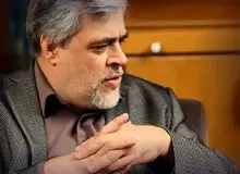 محمد مهاجری: هنوز آمدنیوز هست که!