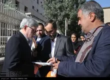 بقایی ۱۱ شهریور محاکمه می‌شود

