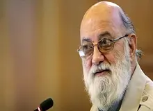 چمران درباره خبر «تأمین ۶ هزار غذا در روز توسط شهرداری تهران برای نیروهای یگان ویژه در روزهای اعتراضات»: اگر شهرداری این کار را انجام داده، کار خوبی کرده است