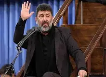 اعتراض حاج سعید حدادیان به گرانی ها دولت ابراهیم رییسی؛ دولت کریمه پول نفت کو! /FILM