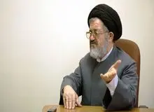 اکرمی: سوئیسی حرف می زنیم ، آفریقایی عمل می کنیم/ به رییس جمهور گفتم برویم کف خیابان ببینیم مردم چه می‌گویند 
