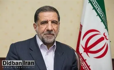 توضیح کوثری درباره علت تغییر فرمانده بسیج مستضعفین