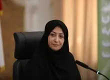 انصاری: زنان قادر به تغییر مثبت در مدیریت محیط‌زیست هستند