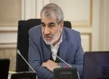 کدخدایی: طرح تامین کالاهای اساسی به شورای نگهبان ارسال نشده است/ ایرادات  طرح مالیات بر خانه‌های خالی حل می شود
