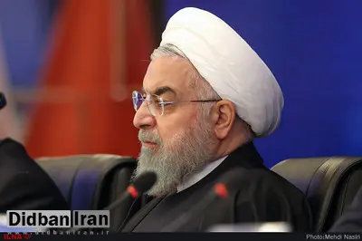 رییس جمهور: در دنیا، سوخت هر ساعتی و هر روزی نرخهای متفاوتی دارد ولی در ایران به نرخ ثابت عادت کردیم/ چه اشکالی دارد نرخ سوخت را دو نرخی کنیم؟