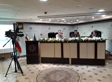 تقی پور: راهی جز فیلتر کردن تلگرام نداریم/عده ای می گویند کسب و کار تلگرامی؛ من اعصابم خورد می شود/ منتظر قائم: اگر تلگرام را بگیریم فرد دیگری این پرچم را بر می دارد