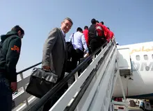 مصاحبه‌ مفصل‌ برانکو علیه‌ پرسپولیس: رفتم‌ چون‌ دروغ‌ گفتند/ کالدرون از همین الان آماده شکایت از پرسپولیس به فیفا باشد
