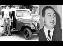  جیپ چطور ایرانی شد؟/ ماجرای سرمایه گذاری و شراکت جنرال‌موتورزِ آمریکا در ساخت و مونتاژ جیپ، بیوک و شورلت، آریا و رامبلر در ایران/ کارخانه جعفراخوان چطور پس از انقلاب مصادره شد؟