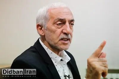 طعنه دادکان به فدراسیون فوتبال : نامه‌ها را باید ۶ ماه قبل می‌زدید؛ هشدار دادم اما گفتید از خارجی‌ها خط می‌گیرم / در پرونده ویلموتس بازنده‌ایم