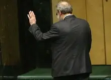 
«خطبه وداع» لاریجانی در وضعیت حساس کشور / آغاز افول یک خاندان