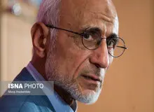 میرسلیم: قحط الرجال نداریم که فقط رئیسی و قالیباف کاندیدا شوند / در فعالیت های اجرایی آقای قالیباف برخی از خلاف ها صورت گرفته است/  ظریف از افتخارات میهن است