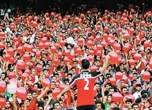 هواداران پرسپولیس چقدر پول به حساب باشگاه واریز کرده‌اند؟