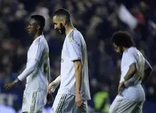 باشگاه بسکتبال رئال مادرید قرنطینه شد