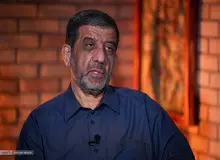 ضرغامی: فیلترینگ پلتفرم‌های خارجی مشکل کشور را حل نمی‌کند