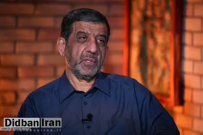 ضرغامی: فیلترینگ پلتفرم‌های خارجی مشکل کشور را حل نمی‌کند