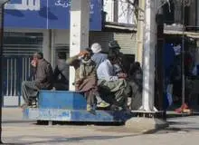 وعده توزیع 250 هزار تومانی به بیکاران، کارانه نیست، بیکارانه است