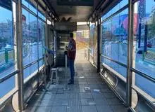 اعمال سلیقه شهرداری تهران در رایگان کردن حمل و نقل عمومی در روز راهپیمایی جاماندگان اربعین 