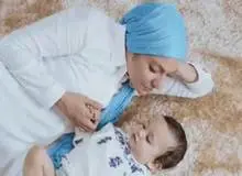 مهناز افشار مدل تبلیغاتی شد