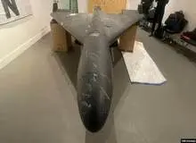 پاسخ ایران در خصوص به نمایش گذاشتن پهپاد ایرانی در نشست سی‌پَک آمریکا: هیچ منعی برای فروش پهپاد شاهد وجود ندارد