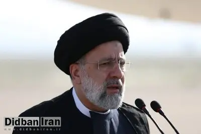رئیسی: بدخواهان نمیخواهند تمدنی نو به نام اسلام شکل بگیرد