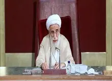 عضو مجلس خبرگان رهبری: به داد مردم بیچاره فقیر برسید