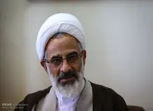 نماینده ولی‌فقیه در سپاه از مواضع اخیر سردار جوانی مقابل «سردار محمد» حمایت کرد