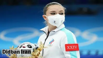 تصمیم عجیب در المپیک زمستانی؛ اهدای مشعل به جای مدال