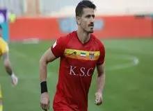 ارگان رسانه ای نزدیک به سپاه:  «وریا غفوری» با سپردن وثیقه آزاد شد