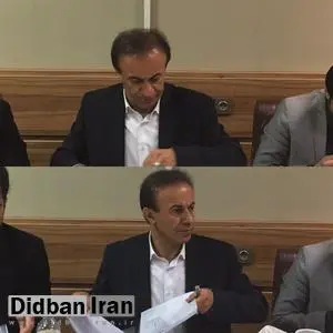  احمد قاسمی به عنوان مدیر عامل شرکت ایران سازه منصوب شد 