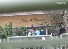 روابط عمومی بانک ملی ایران: پلیس در حال تحقیق از چندین مظنون از جمله برخی کارمندان بانک است