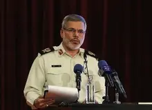 ثبت سالانه 6 میلیون پرونده در کلانتری‌ها

