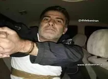 تصویر هواپیما ربای پرواز اهواز به مشهد+ عکس 